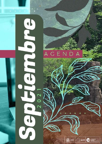 Portada Septiembre 2021